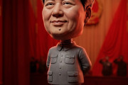 毛沢東とは何者か——数千万人を餓死させ、「日本軍に感謝」と繰り返した“紅い皇帝”