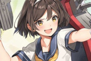 【艦これ】谷風とヘレナって絡みあったの！？