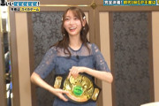 弓木奈於ちゃんのチャンピオンベルトの巻き方ｗｗｗ【乃木坂46】