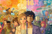 2016年にあって2026年にないものは？海外の反応まとめ