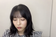 【乃木坂46】早川聖来、生配信でファンに意味深な問いかけ・・・『みんな元気？みんなで元気出して行こう・・・』