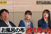 この岩本蓮加ちゃんと久保史緒里ちゃんのプク顔がめちゃめちゃ可愛すぎる！！！【乃木坂46】