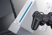 『PS2』を買うか『wii』を買うかで迷ってるんやが