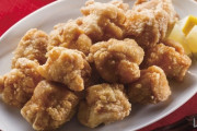 ワイのからあげ、からあげ専門店作れるくらい美味い