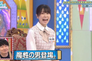 【日向坂46】オードリー若林、唐突な「明里ちゃん」呼びで丹生ちゃんの反応が草ｗｗｗｗｗｗｗｗｗｗｗ