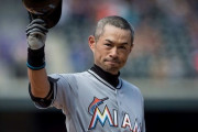 イチロー、満票殿堂入りならず…