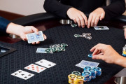 日本でポーカーが流行らない理由ｗｗｗｗｗ