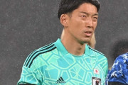 【悲報】権田「観戦に来た日本人はみんなブラジルが観たくて来たんだなと、正直結構悲しい」