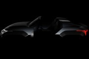 三菱は小型電動SUV＆スーパー軽ハイトワゴンの2台のコンセプトカーを世界初公開　東京モーターショー2019