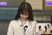 【乃木坂46】さくちゃんinさちゃんwww