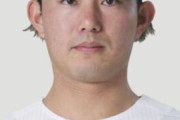 【西武】今井が米挑戦希望伝える　今オフ、球団は「検討する」
