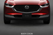 マツダ新型SUVのCX-30のデザインｗｗｗｗｗｗｗ