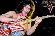 【訃報】エドワード・ヴァン・ヘイレン 享年65歳。がん闘病の末