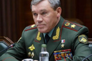 ロシア軍のゲラシモフ参謀総長が解任か？スケープゴートにされた可能性