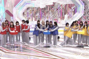 【櫻坂46】赤に土生山﨑藤吉、黄に麗奈増本森田、青は田村だけって、青を勝たせるために学力偏ってる！？