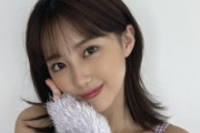 【朗報】田中美久さん、Eカップの血管が最高すぎるwwwwwwwww
