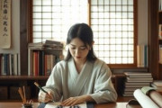 韓国人「漢字がわかれば日本語は取り組みやすい？学習経験を語る投稿に共感の声」