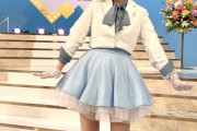 金川紗耶ちゃんのミニスカ生足がたまらん！！！【乃木坂46】