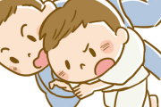 柔道が好きな人！