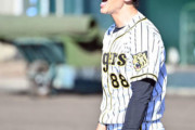 【悲報】矢野阪神、外国人が多すぎて秋山を抹消へ