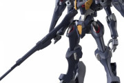 《機動戦士ガンダム水星の魔女》プラモデル「ガンダムファラクト」予約開始！腕部装甲の展開によりビームサーベルのグリップを格納可能