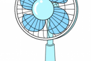 【画像】この扇風機買ったら人生変わったwwwwww