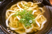 ワイ「野菜食べたいなぁ」はなまるうどん「うどんをブロッコリーに出来ますけど？」
