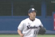 3大プロ野球のGIF「原樹里のアレ」「周東のアレ」「関根きゅん」に決まる