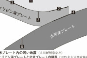 【警告】専門家「能登で地震があったけど、最近東京がちょっとヤバそう」