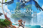 【今週発売ゲーム】『Horizon Forbidden West』『KOF15』『刀剣乱舞無双』他、2月14～20日発売タイトルまとめ！