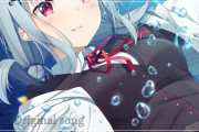 葉加瀬冬雪がオリジナル曲を配信決定！【Vtuber】