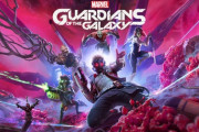 ホロがスクエニ制作のGotGとコラボ決定！！特別イラストが草
