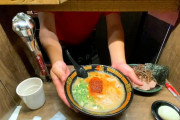 大阪のラーメン屋4軒を紹介！海外「日本に行ってラーメンを食べるのが夢なんだ」