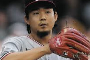 【MLB】小笠原慎之介、メジャー勝利！ 今季42発シュワバーを4球で空振り三振　その裏に味方が逆転