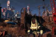 【悲報】Fallout4さん、なぜGOTYにならなかったのかマジでわからない