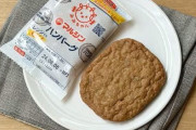 マルシンハンバーグを『すごく不味い』から『まあまあ不味い』に変える調理法