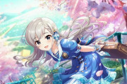 【デレステ】回復SSRの救済案、無い