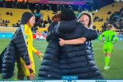 【速報】サッカー女子日本代表vsスペイン戦の視聴率ｗｗｗｗｗｗｗｗｗｗｗ