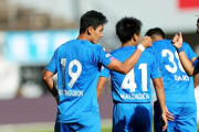 【試合結果】J1第24節日曜　鳥栖×湘南