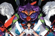 90年代「エヴァ」の衝撃は『鬼滅』よりすごかった？当時の盛り上がりは『鬼滅の刃』をはるかにしのいでいた