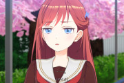 【蓮ノ空】マイカ「吟子先輩が悪いんですよ…！」【ラブライブ！】