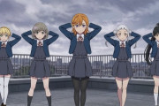 【悲報】もうまともにノンフィクションのチャールストンを見れない【ラブライブ！スーパースター!!】