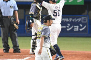 年齢感じる阪神藤川球児のサヨナラ被弾／中西清起
