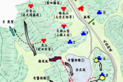 賤ヶ岳の戦いとかいう関ヶ原より面白い合戦wwwww