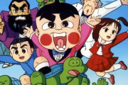 【朗報】おぼっちゃまくん、新作アニメーション放送へｗｗｗｗｗｗｗ