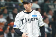 阪神の藤川監督って有能オブ有能なんか？