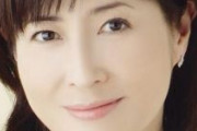 【速報】岡江久美子さん、コロナウイルスにより死去
