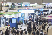 ドローンの最新技術を紹介する展示会始まる…インフラ点検や災害現場での活用を期待！