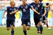 【朗報】今のサッカー日本代表に入れそうな過去の代表選手…本田、香川は当然ｗｗｗｗｗｗｗ