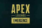 【朗報】Apexさん、過去最高の新シーズンが始まる